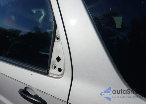 2002 Ford Escape Xlt из США, поврежденный, VIN 1FMYU03192KC91161